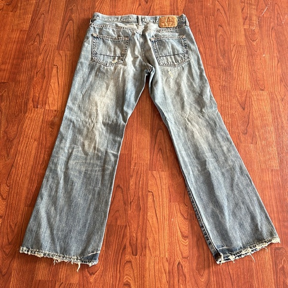 Abercrombie & Fitch size 30x30 - Picture 4 of 7